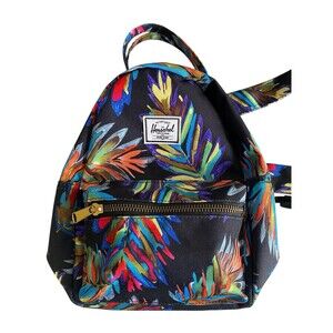 Herschel Supply Co Nova Backpack Mini